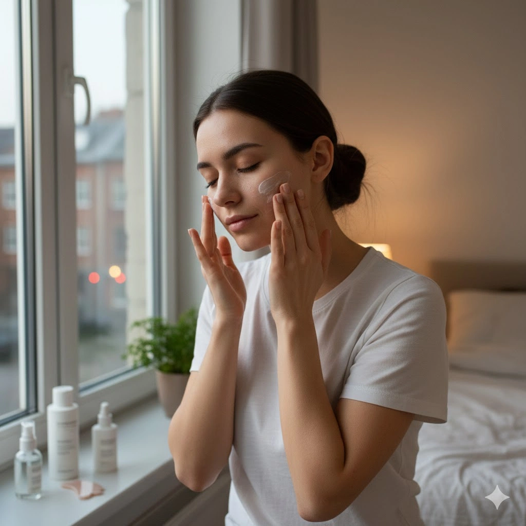 Why Your Skin Always Breaks Out After a Good Skin Week