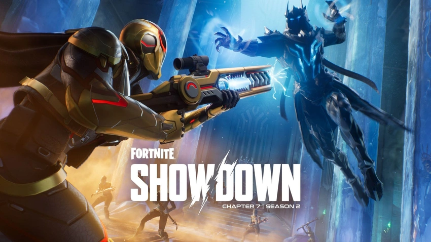 Fortnite Chapter 7 Season 2 Showdown: New Skins and Epic Battles Unveiled