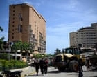 Deported Venezuelans Vanish After Quake Destroys Hotel!