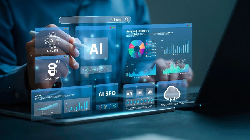 Delhi CM Urges Grads: Make India an AI Creator, Not Just a Consumer!