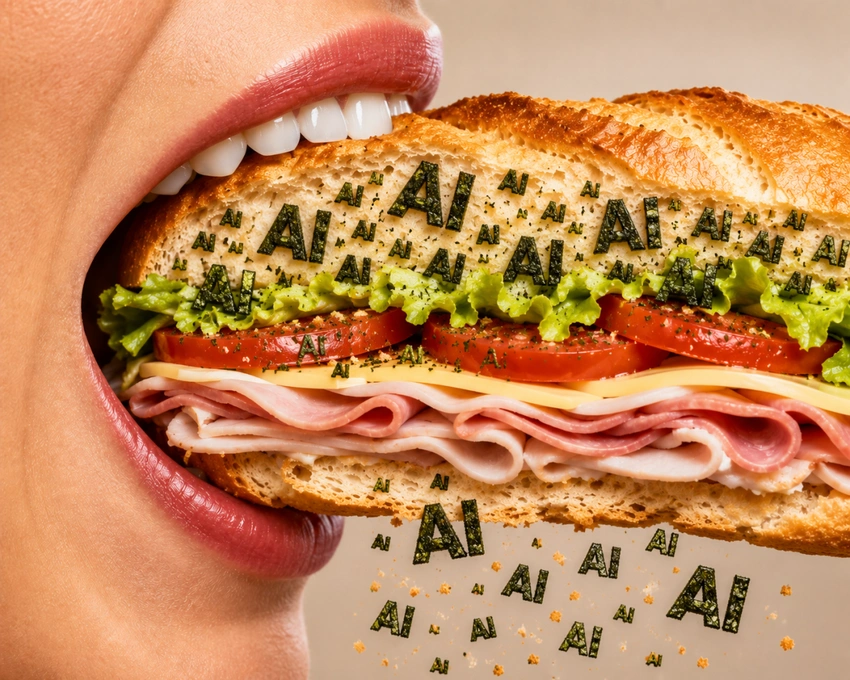 Jersey Mike's & AI: Has The Hype Cycle Gone Sub-Prime?