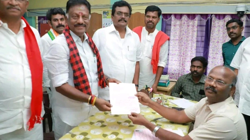 Tamil Nadu 2026: Thiruvidaimarudur farmers and weavers seek sustainability