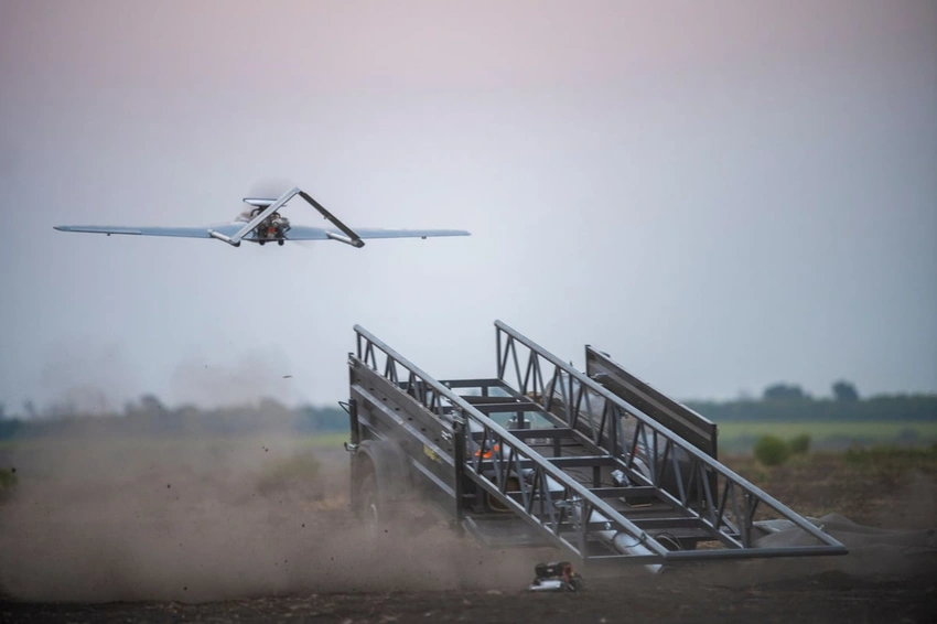 Ukraine's Biggest Drone Attack Rocks Russia! Missile Strike Kills 10 in Kharkiv