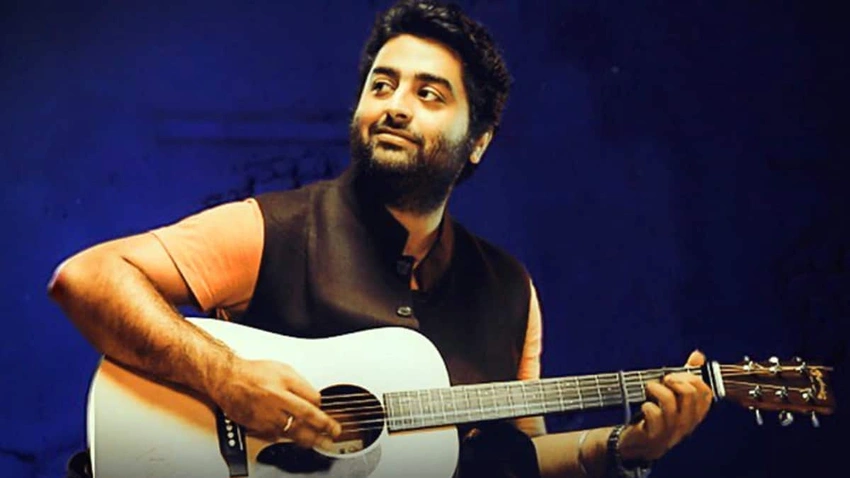 Arijit Singh Announces Retirement From Playback Singing After 17-Year Career