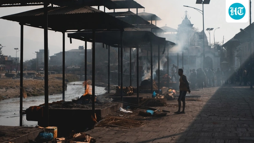 Kerala Inspires: Muslim Leader Performs Last Rites for Abandoned Hindu Man