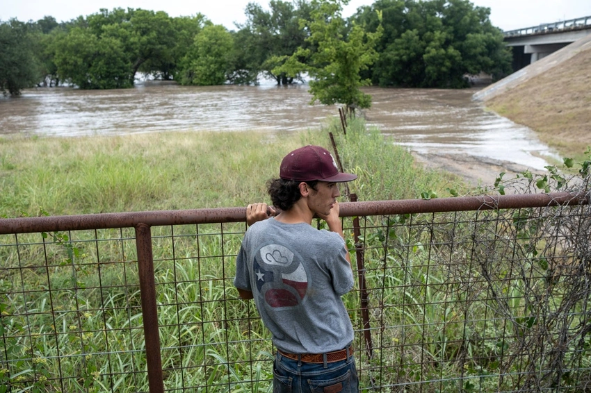 Texas Faces Devastating Floods Again: 1 Dead, Camp Mystic's Tragic Past Recalled
