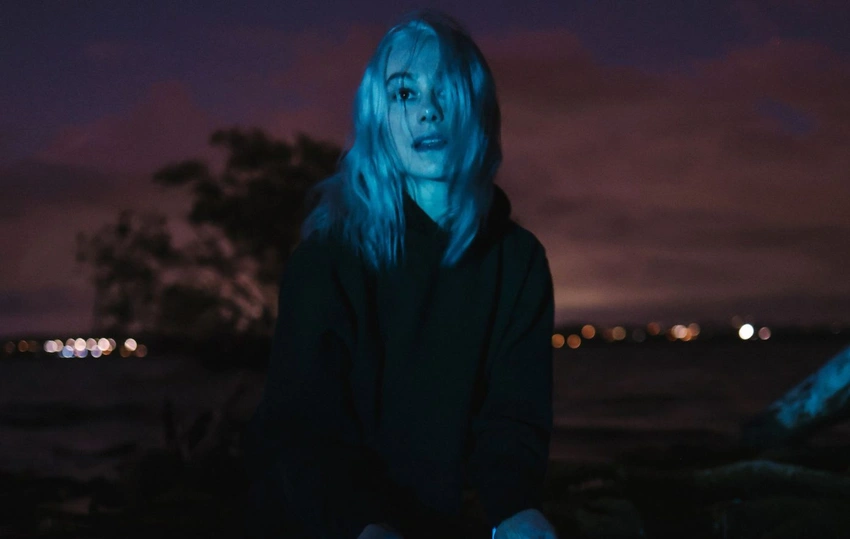 Phoebe Bridgers is Back! New Song "Lost Boys" & Album "Lost Weekend" Drop