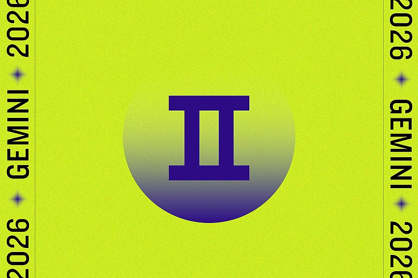 Gemini 2026 Horoscope Signals Bold Change and Leadership
