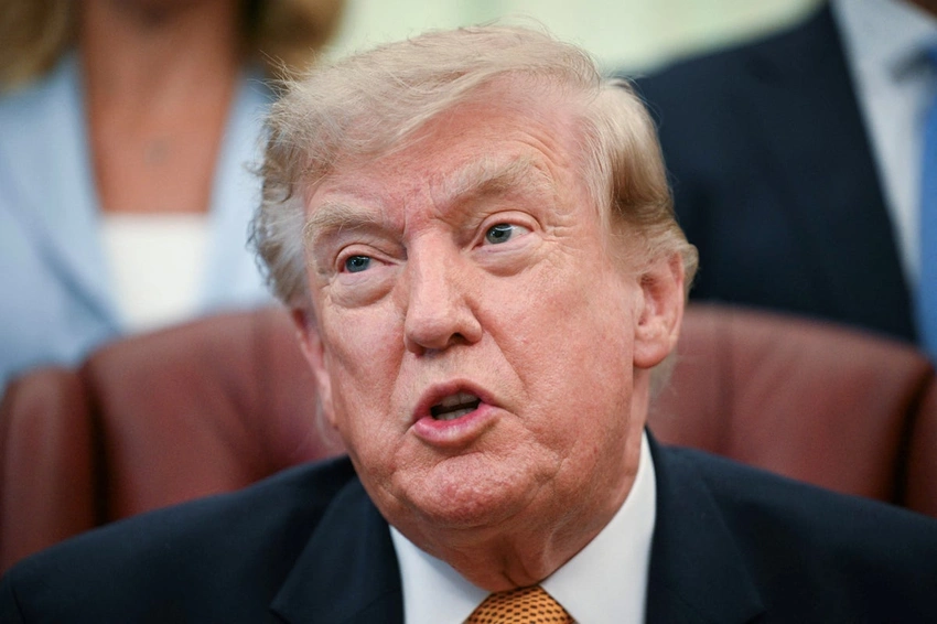 Trump: Strait of Hormuz Reopening Imminent, Iran's 'Last Chance' Talks Begin