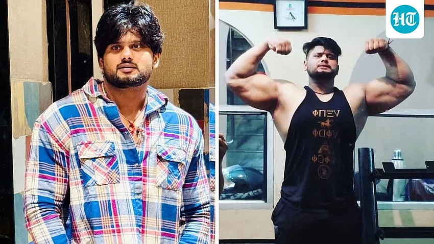 Bodybuilder killed in Haryana after selfie dispute at wedding