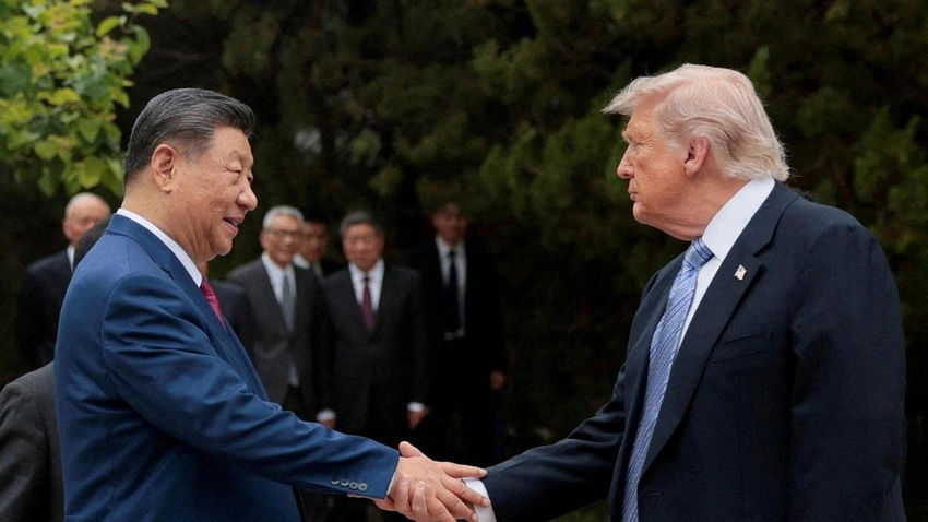 Trump Eyes New China Tariffs Amid Global Trade Tensions