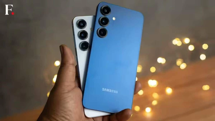 Samsung Galaxy S26 trio set to debut with new chip, redesigned camera