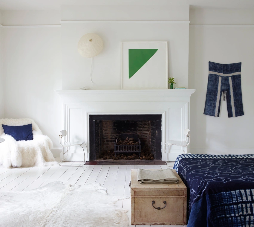 Jean-ius! How Denim is Taking Over Our Homes (And Our Hearts)
