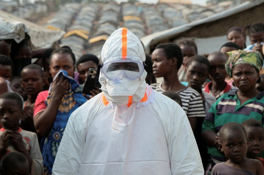 Ebola Crisis Deepens in DRC: 300 Patients Missing as Outbreak Threatens Region