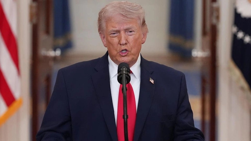 Trump Threatens Iran: 48 Hours to Open Hormuz or Face Strikes