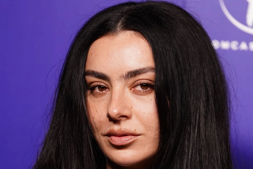 Charli XCX's "Music, Fashion, Film": Her Moment Has Arrived!