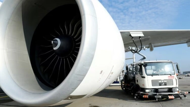 Jet fuel surge tests India as govt cushions cost, airlines hike surcharges