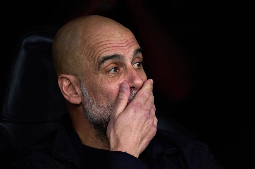 Man City stumble in London as West Ham grab a point in title race setback