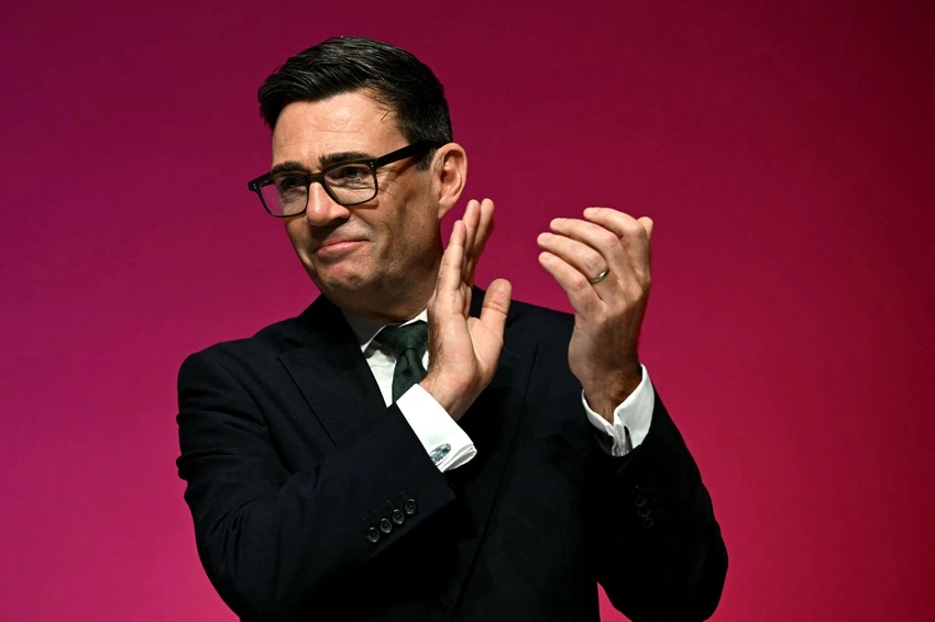 French Minister Invites UK: "Come All The Way Back" To EU!