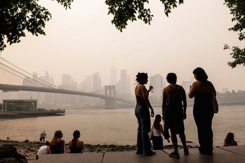🚨 August 2026: Earth's Hottest Month on Record! 🌡️