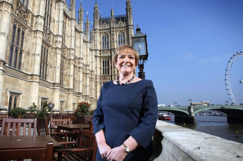 Labour Grandee's Ballot Bombshell: 'Antisemite' Scrawled for Corbyn