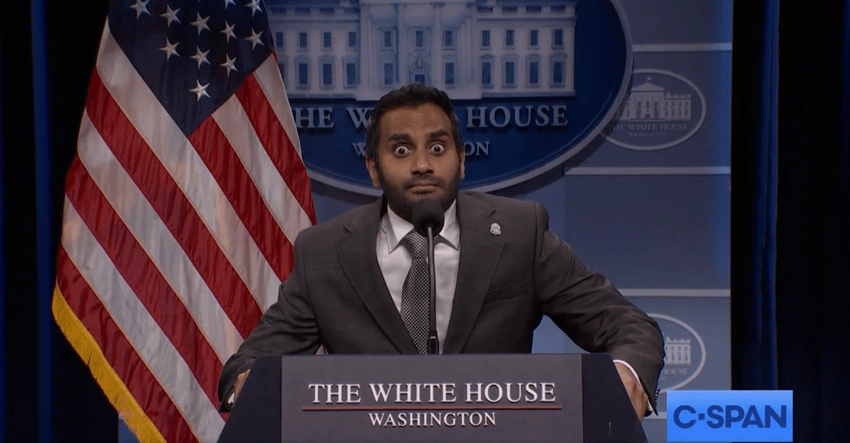 SNL Cold Open: Kash Patel Denials Spark Fresh Questions