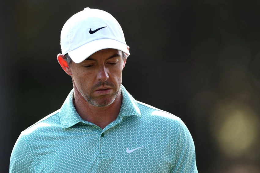 McIlroy to defend Players title despite back injury