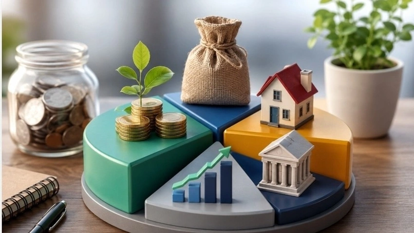 Forget the Juggling Act: One Fund to Simplify Your Entire Portfolio