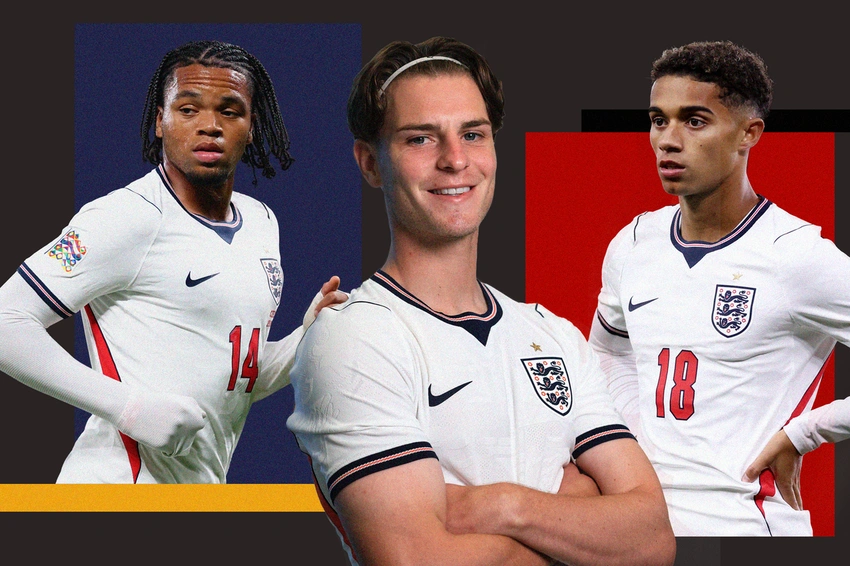 Bellingham Crowns Kane 'Best England Player Ever' After Heroics!