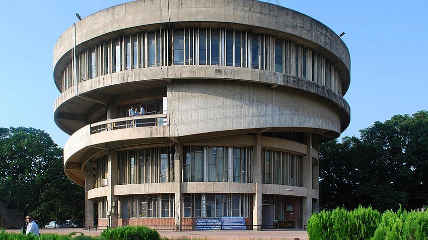 Heavy police deployment as Panjab University braces for shutdown