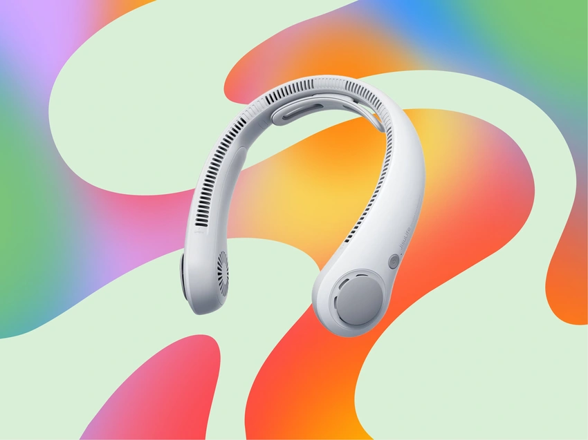 Beat the Heat: Is JisuLife's Neck Fan a Prime Day Must-Have or Just Hype?