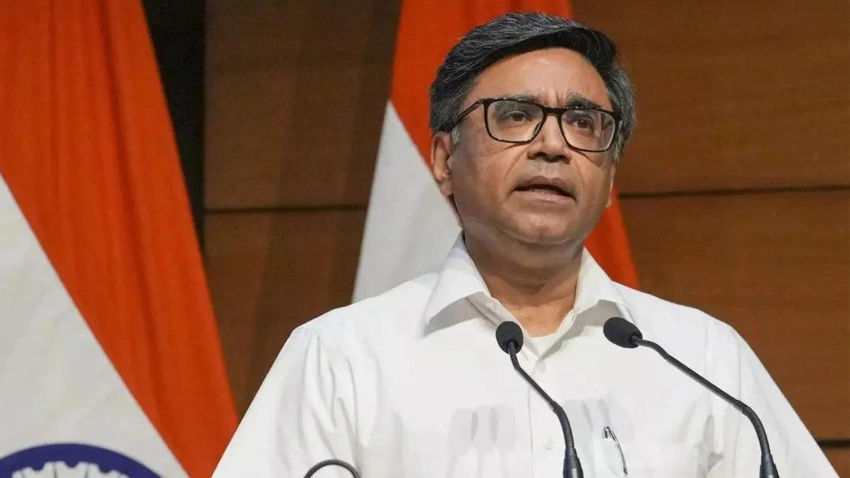 India Rejects 'Track II' Dialogue Reports with Pakistan: "Hold No Value"