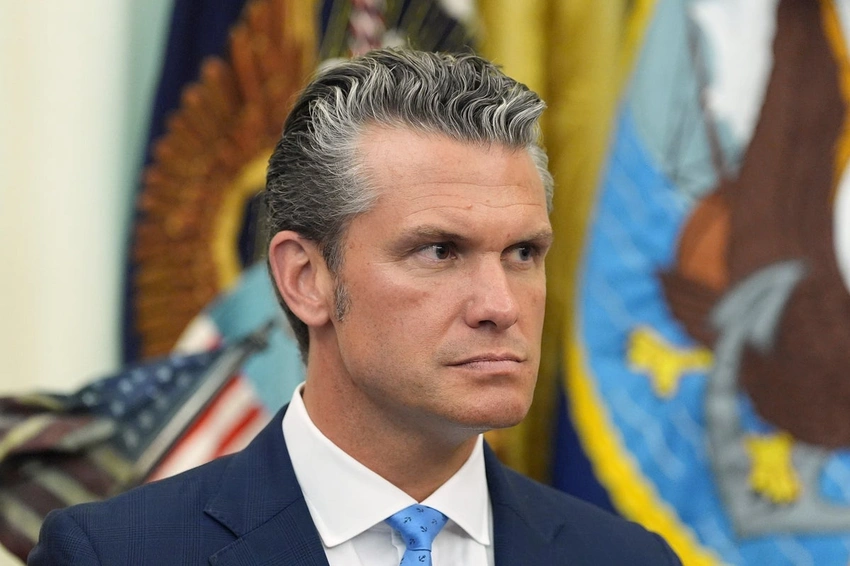 Pentagon Shake-Up: Army Secretary Resigns Amid Hegseth's Officer Purge!