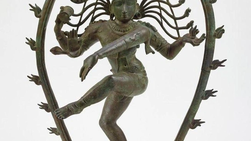 Smithsonian to Return Three Ancient Bronze Sculptures to India