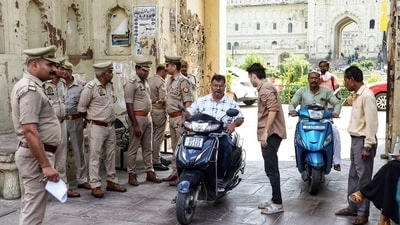 Lucknow men get 20-month jail term in al-Qaeda terror conspiracy
