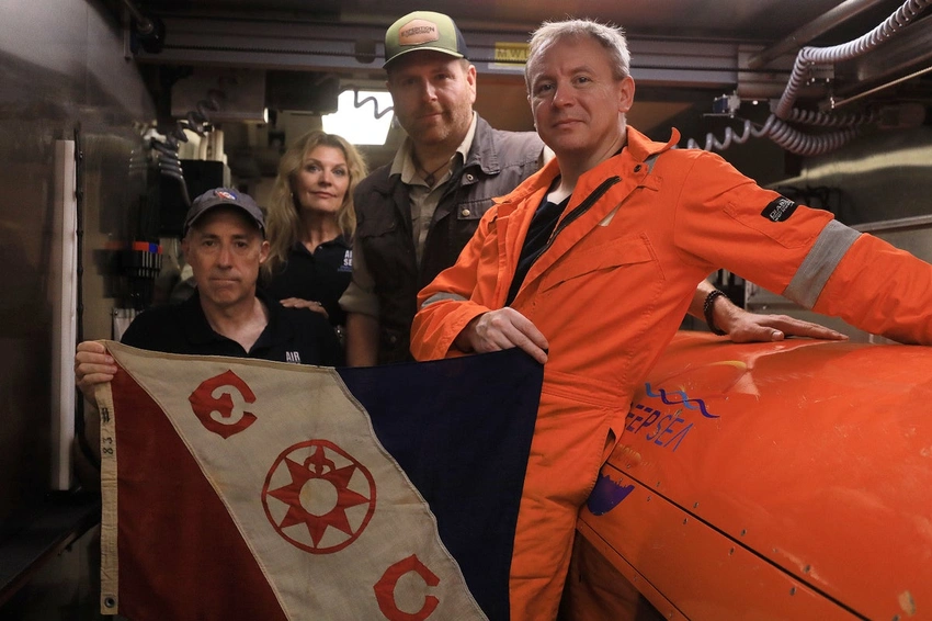 Decades Later: Pan Am Plane Wreckage Found, Sparking Flight Safety Rules