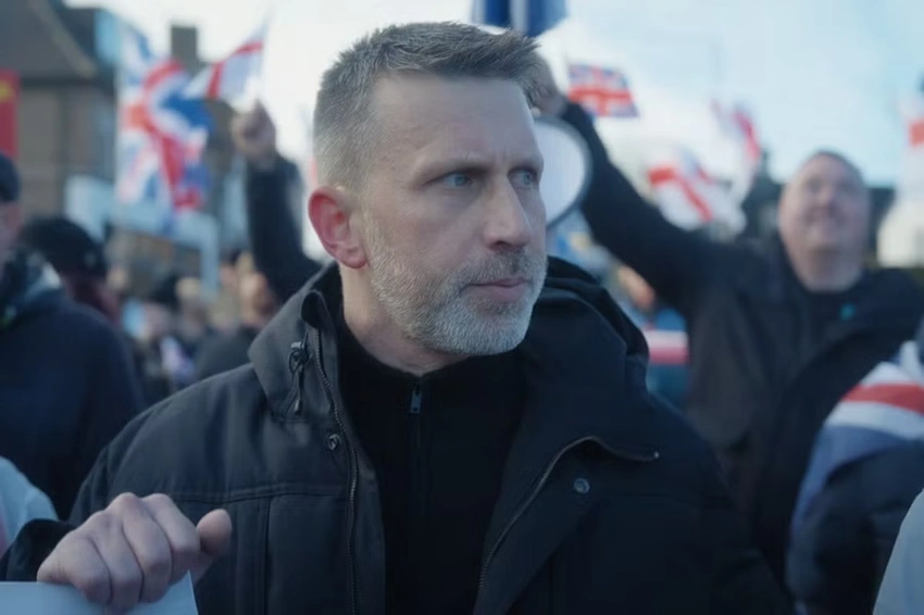 “England ’Til I Die” Documentary Exposes Ugly Truth of Anti-Immigration Anger