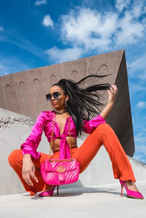 Video Content Creator Internship - Fashion, Lifestyle & Culture