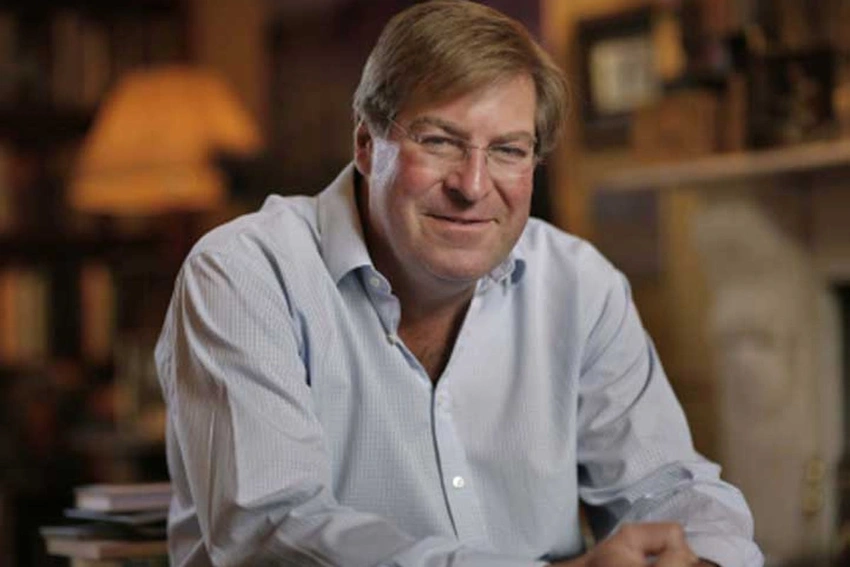 Remembering Edward Stourton: BBC Radio 4 Host Dies at 68
