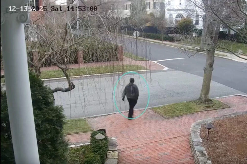 Providence Shooting: Police Seek Person of Interest in Brown University Attack