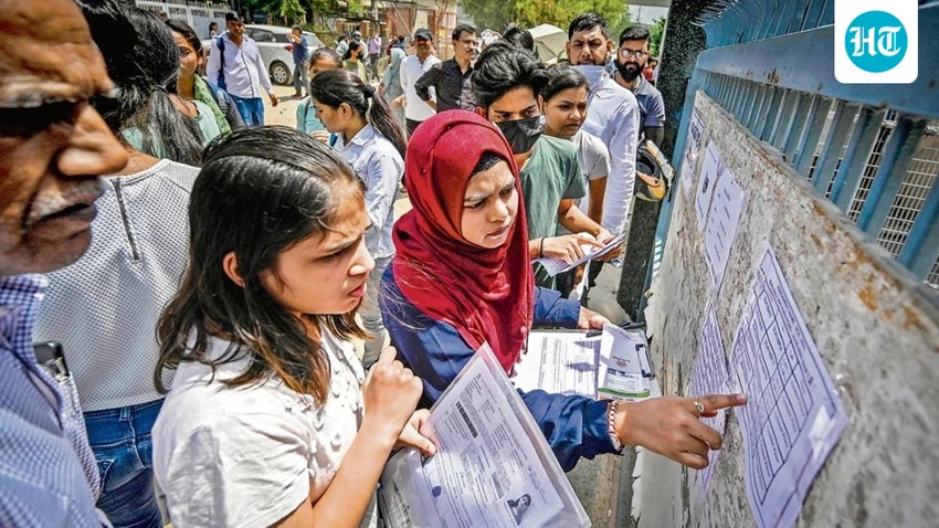 CUET PG 2026 Results Live: Scorecards Out Today, Direct Link