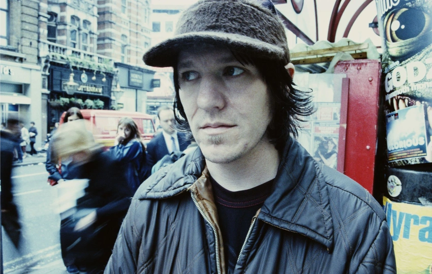 Rock Legend Elliott Smith Gets Celestial Tribute: Asteroid Named After Him!