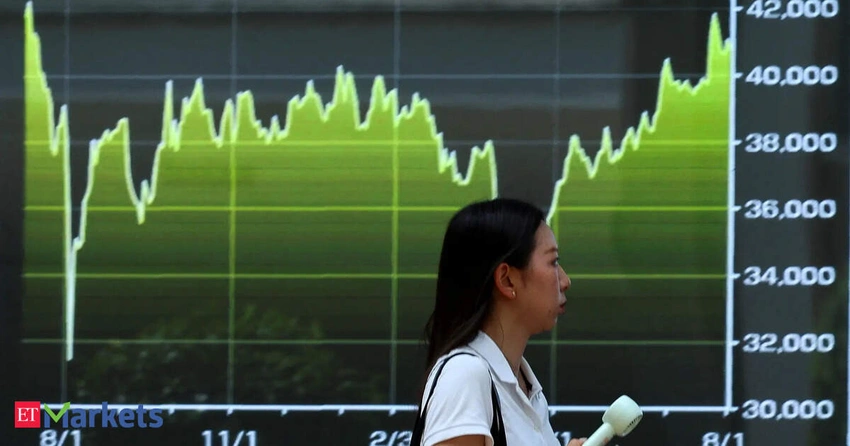 Nikkei 225 breaches 58,000 as Japan rally persists after election