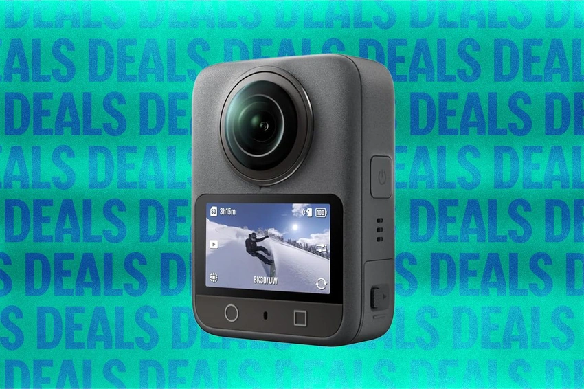 Stop Framing the World: Why 360 Cameras are the Future of Your Feed