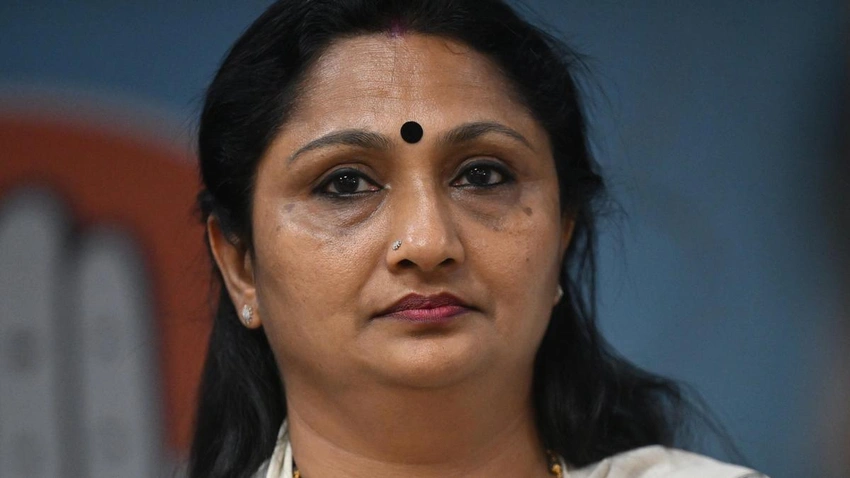 UDF names Sabarinadhan as Thiruvananthapuram Mayor candidate