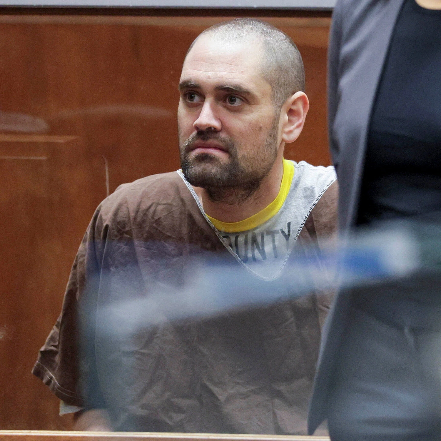 Nick Reiner pleads not guilty in killings of Rob and Michele Reiner