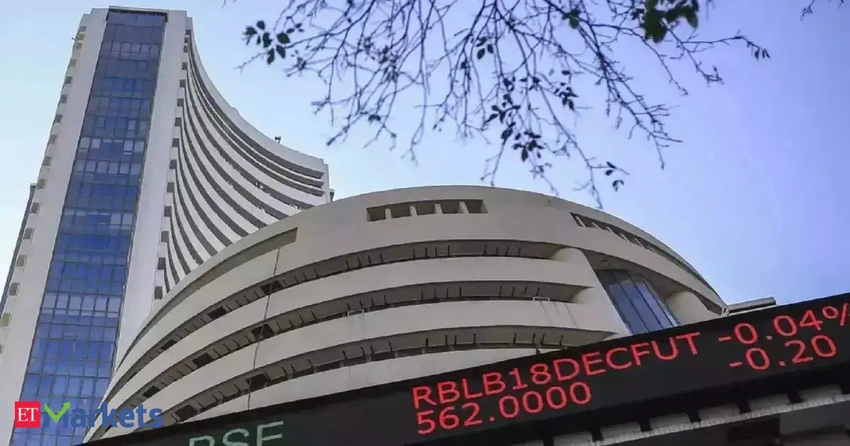 Nifty Breaks 26,300 as PSU Banks Lead 2026 Open Rally
