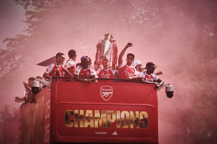 Premier League 2026-27 Fixtures: Arsenal vs. Coventry Kicks Off Season!
