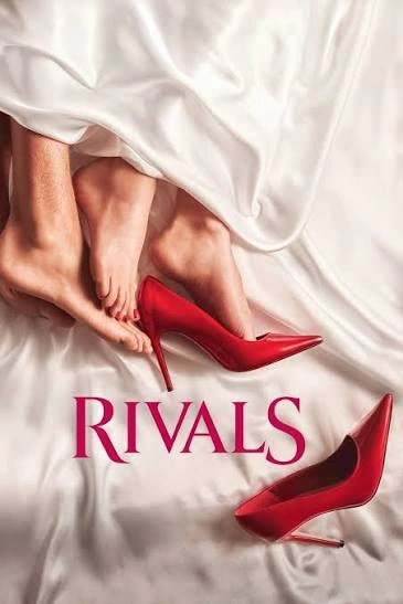 I Finally Watched Rivals and, Honestly, I Get the Obsession