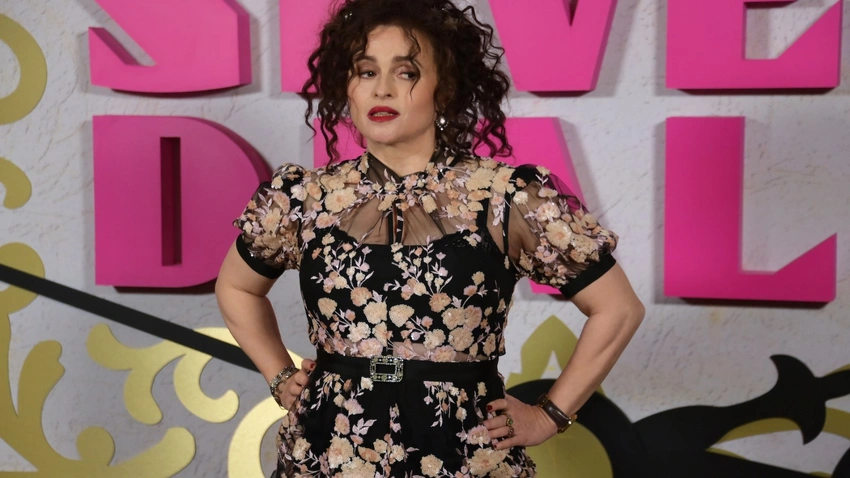 Helena Bonham Carter exits White Lotus S4; role rewritten, recast in Cannes